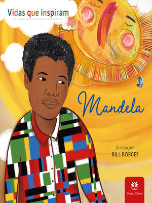 cover image of Mandela